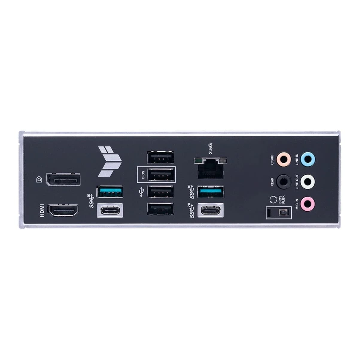 ASUS ROG MAXIMUS Z790 HERO 90MB1BY0-M0EAY0 DDR5 WiFi 6E