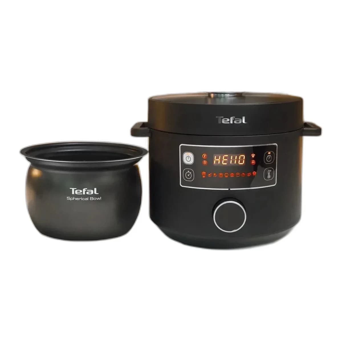 TEFAL El.ekspres lonac CY754830