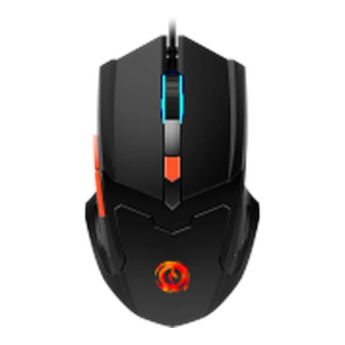 Canyon Vigil GM-2 RGB Gaming Miš 6 Tipki Crni