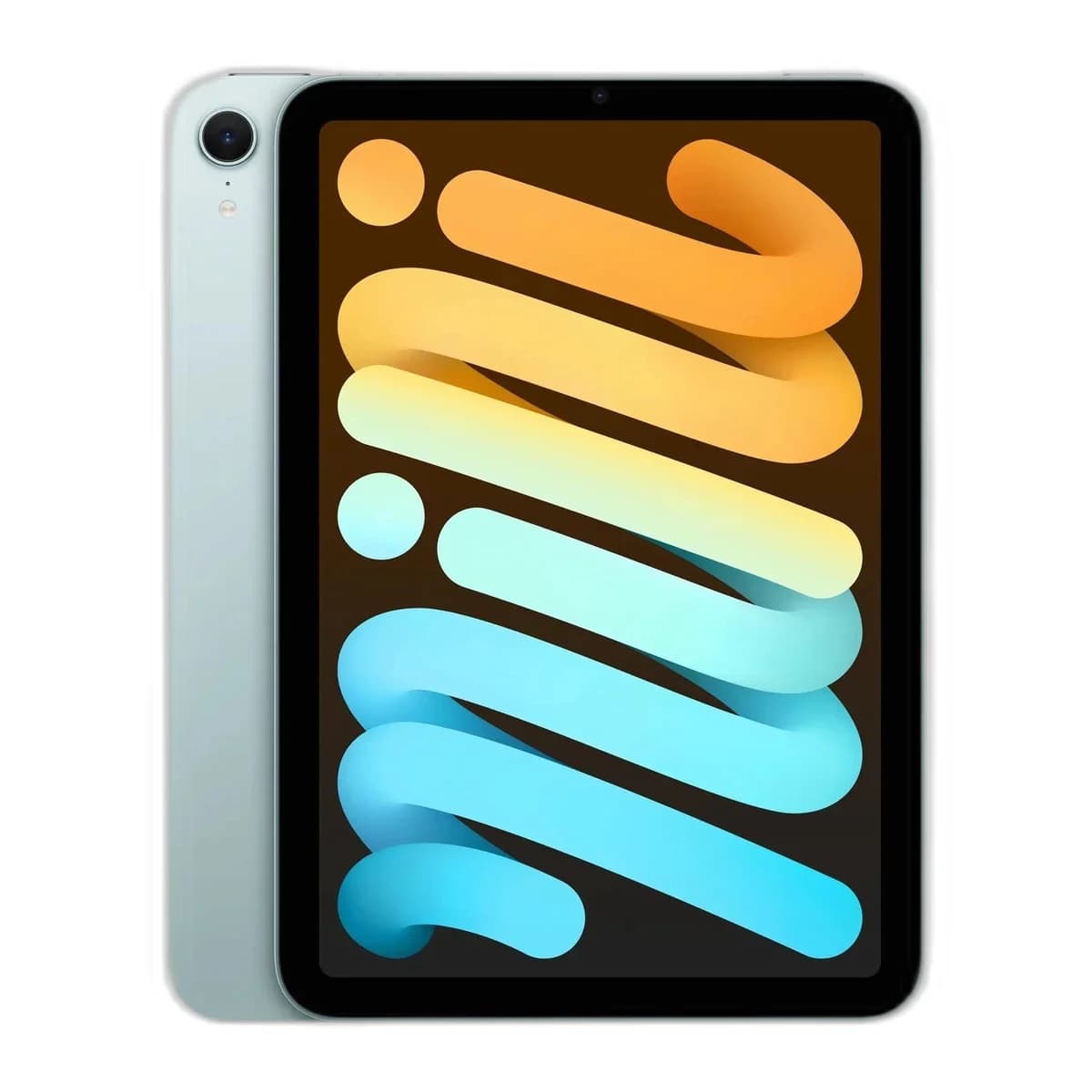 Apple iPad mini (A17 Pro) Wi-Fi 128GB - Blue