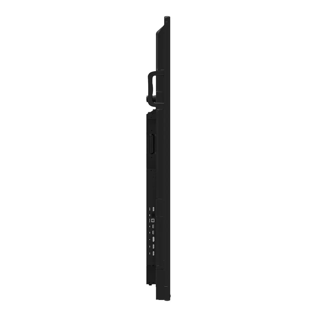 Prestigio Solutions MultiBoard Monoblock 75" Light Series: UHD: 3840x2160 OS: Android 8.0 PC: ARM Cortex