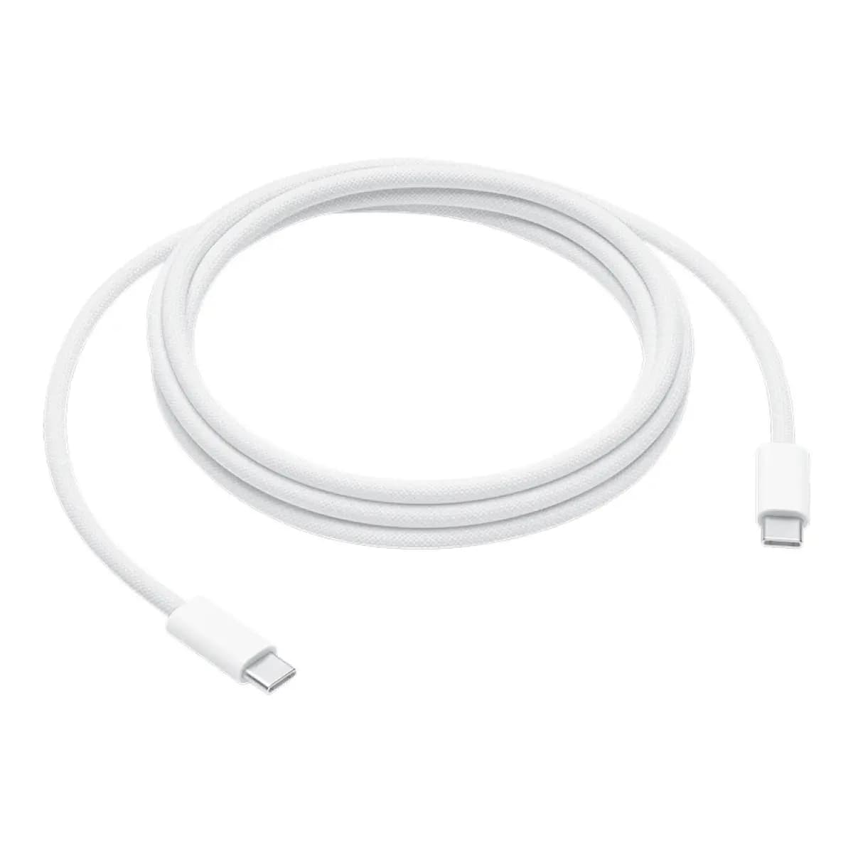 Apple 240W USB-C Punjački Kabel (2 m), Model A2794 - Brzo i Efikasno Punjenje Vaših Uređaja
