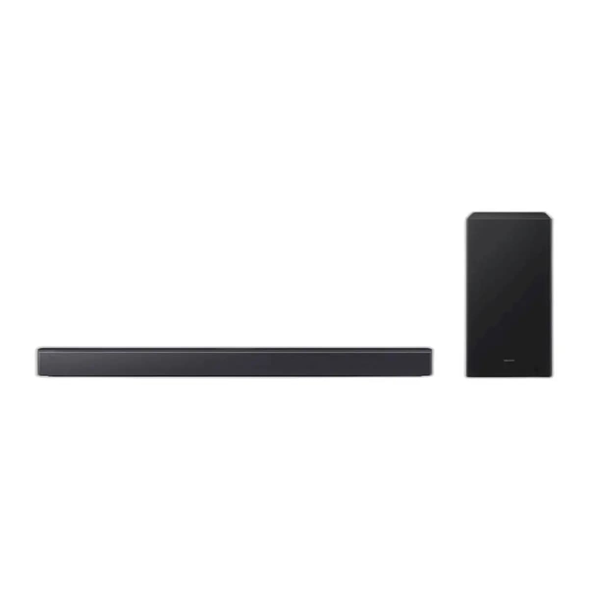 Soundbar SAMSUNG HW-B450F 2.1 ch