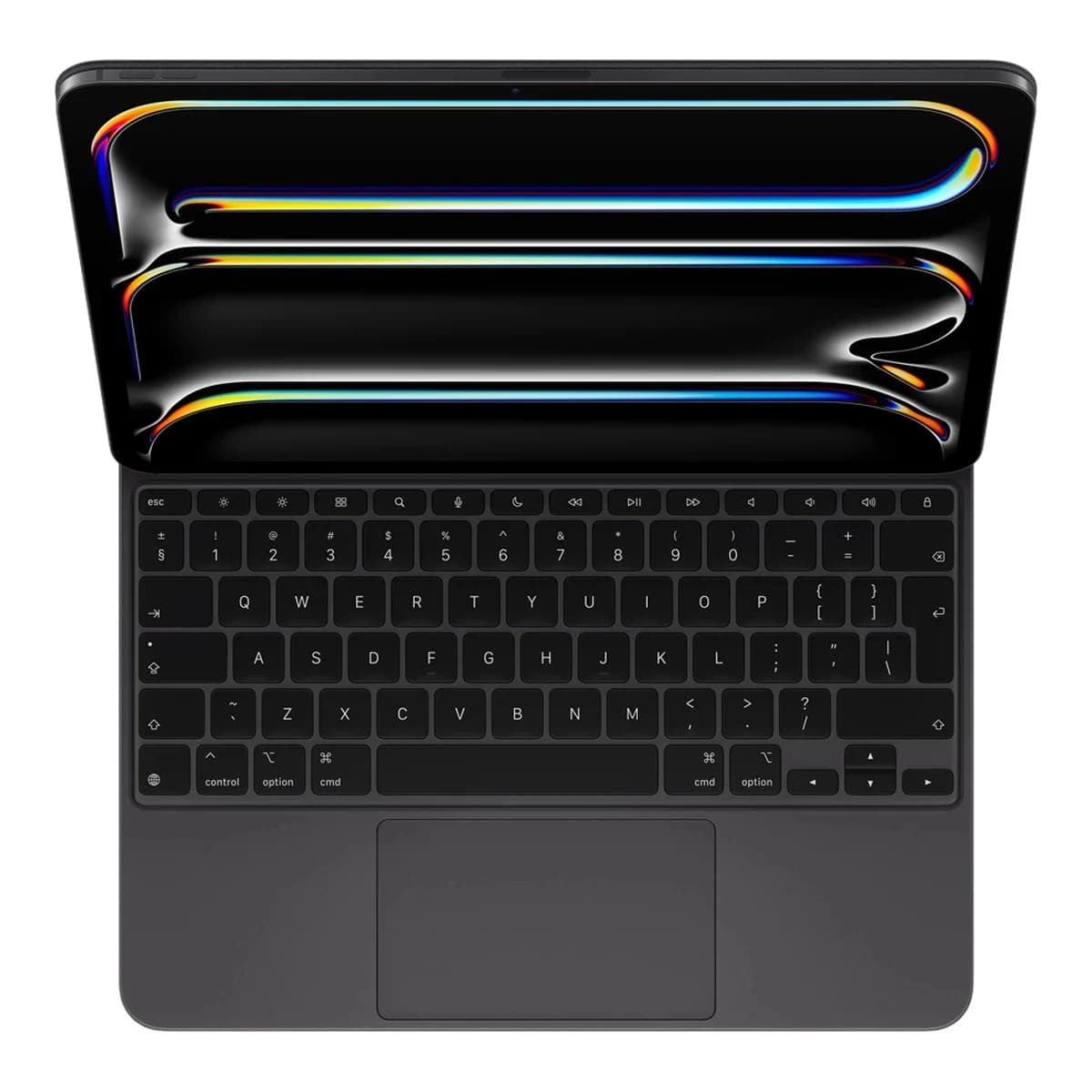 Apple Magic Keyboard iPad Pro 13 M4 A2974 International Black MWR53Z/A