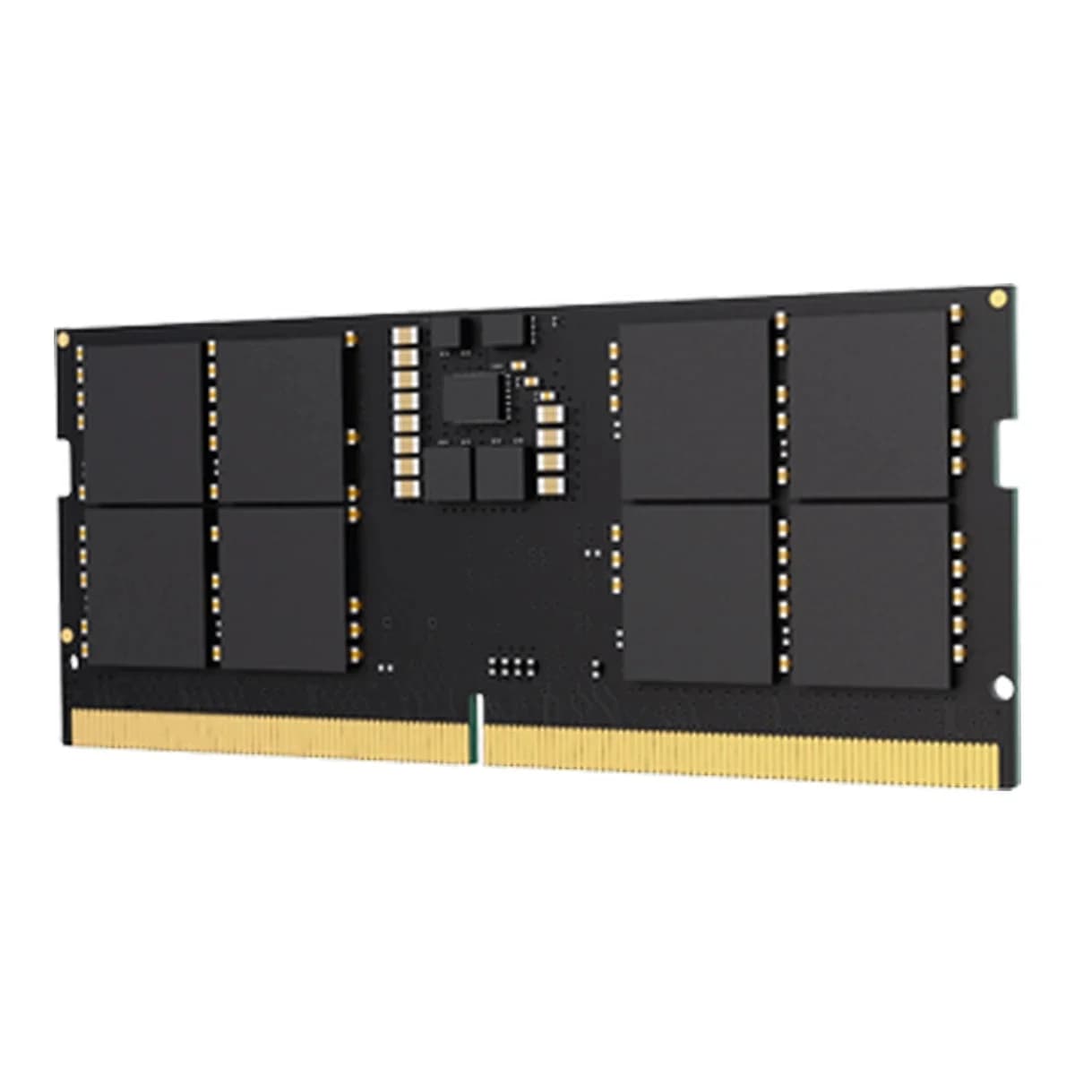 LEXAR RAM Laptop 16GB DDR5 4800MHz, CL40, SO-DIMM