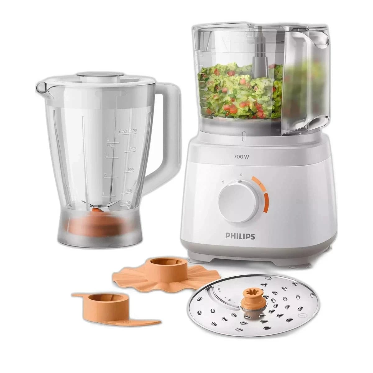 PHILIPS Multipraktik HR73200