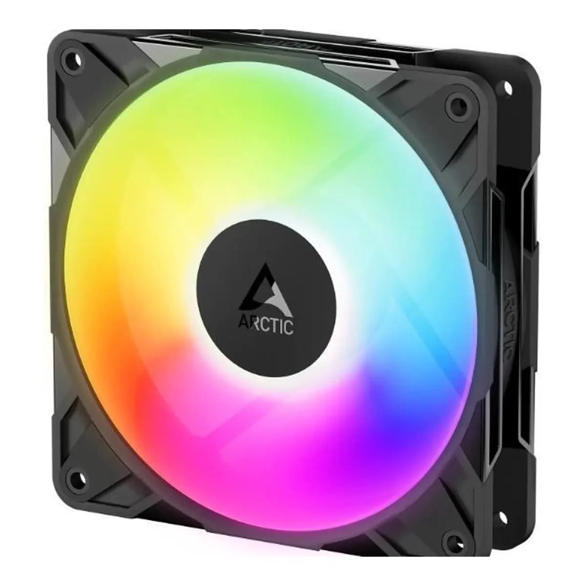 Arctic P12 Pro Reverse A-RGBPWM Fan with Cable Splitter