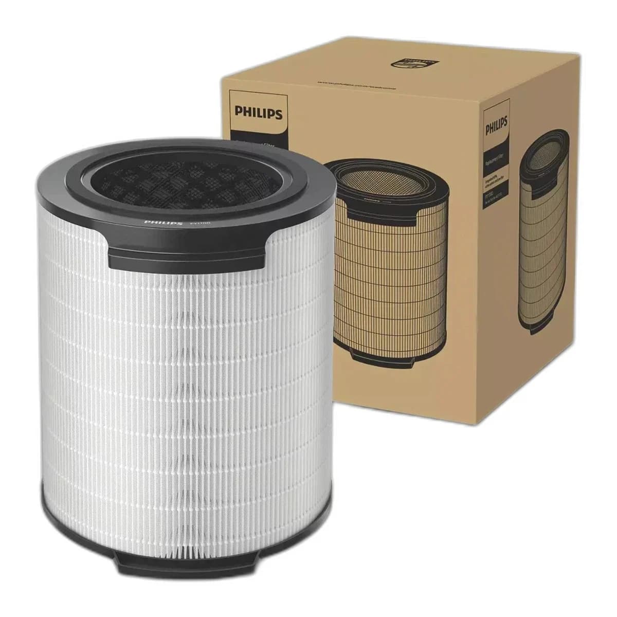Philips Filter FY170030 AIR HEPA i Aktivni Ugljen 2-u-1