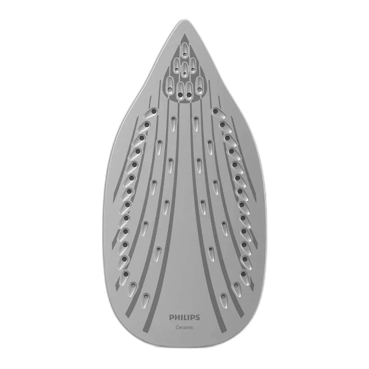 Philips Pegla DST304130 2600W Keramička podloga 200g udar pare