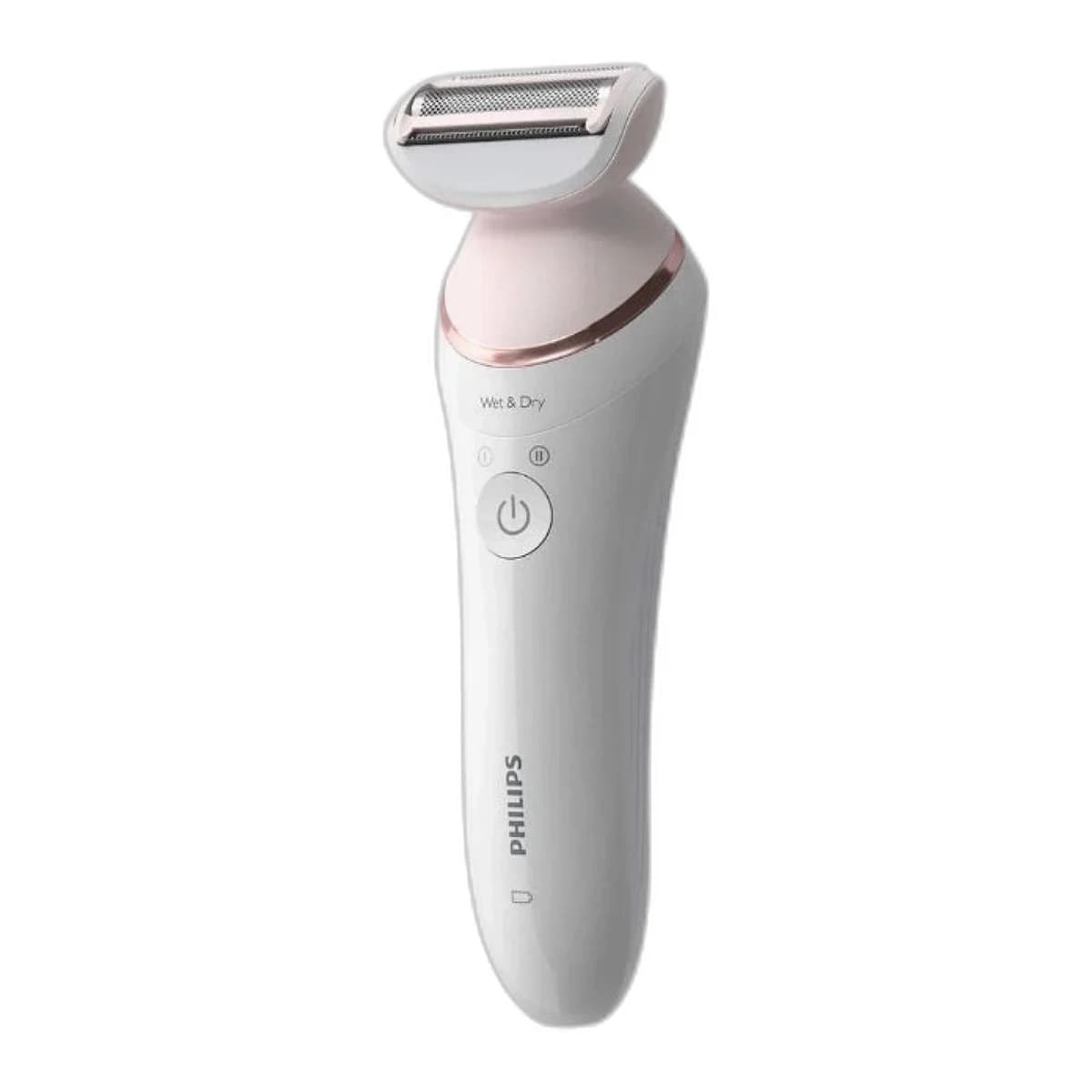 PHILIPS Epilator BRE73010 Wet & Dry sa 7 dodataka za tijelo