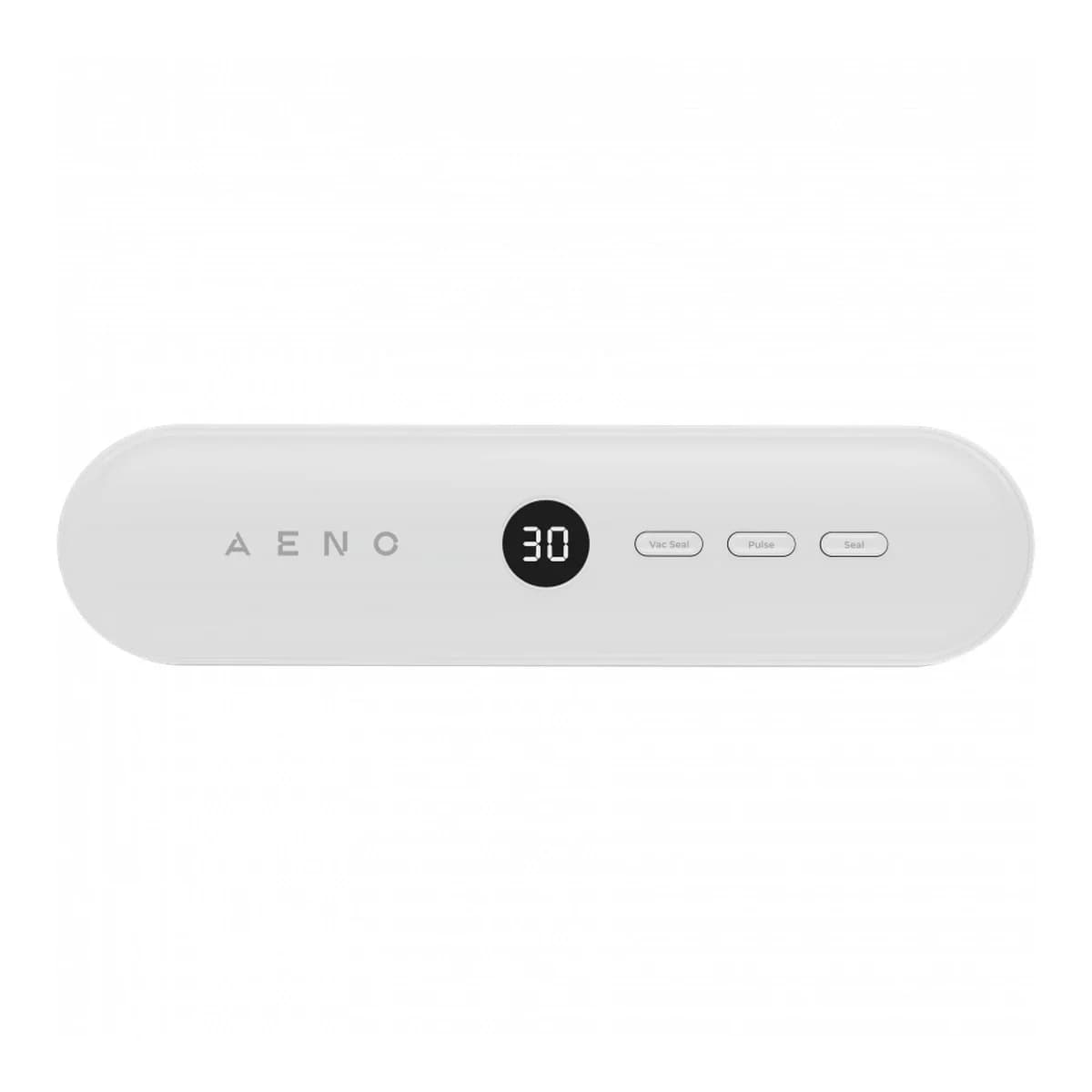 AENO Aparat za vakumiranje Vacuum Sealer White, 80W, -65kPa, LED display