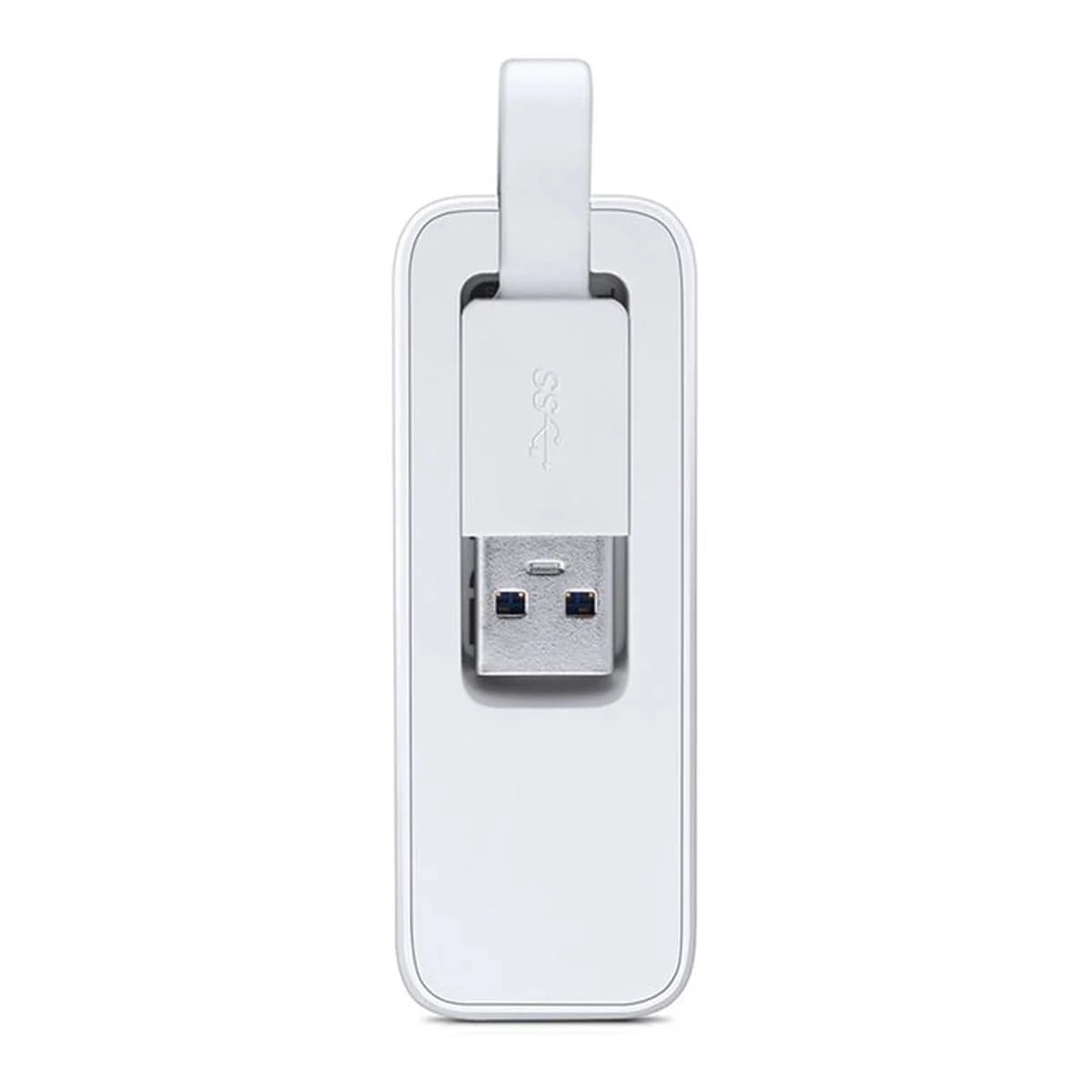 TP-LINK USB na Ethernet Adapter Gigabit UE300, USB 3.0, Plug and Play
