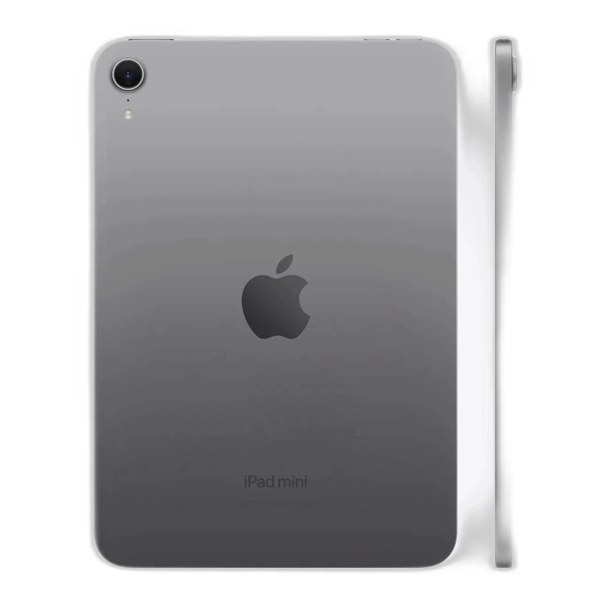 Apple iPad mini (A17 Pro) Wi-Fi 128GB - Space Grey