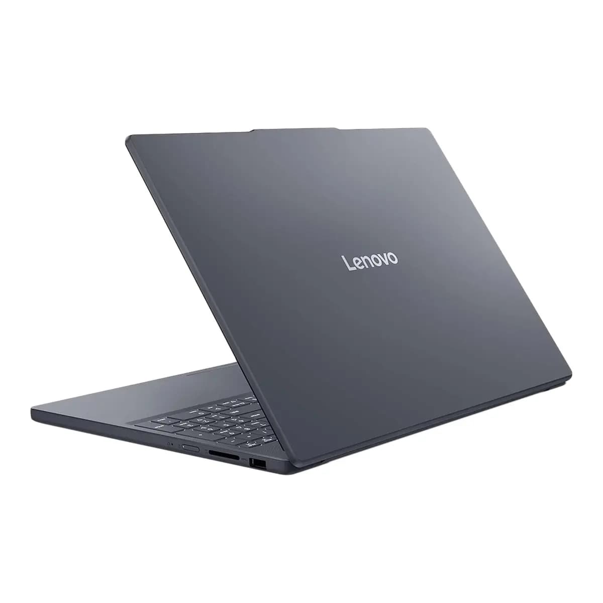LENOVO Laptop IdeaPad Slim 3 15.3" Intel Core i7-13620H, 1TB SSD, 24GB RAM, No OS, Cosmic Blue