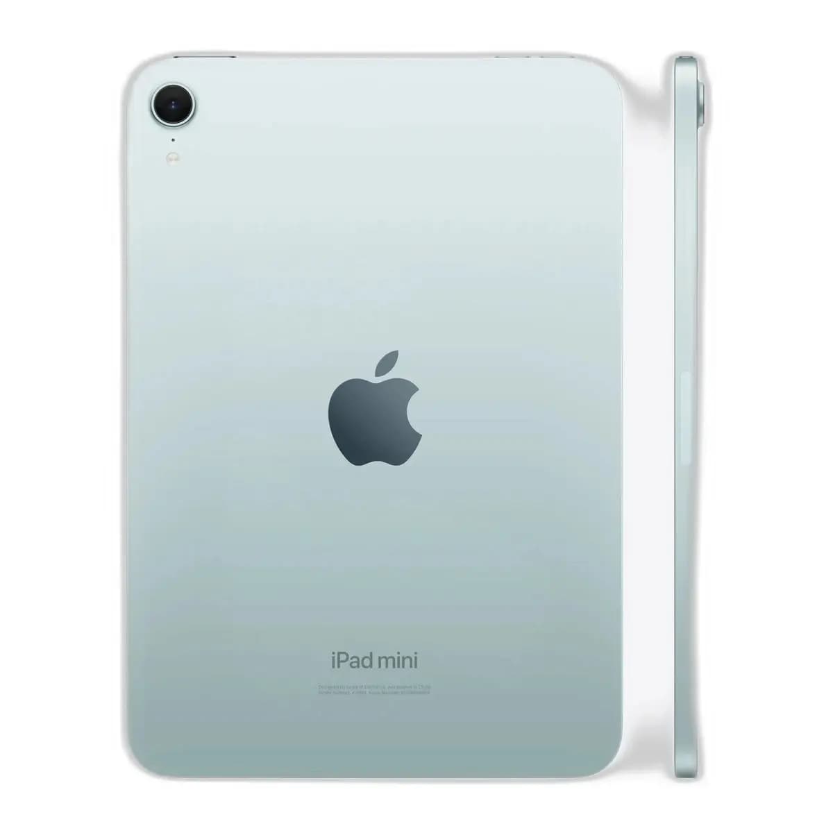 Apple iPad mini (A17 Pro) Wi-Fi 256GB - Blue
