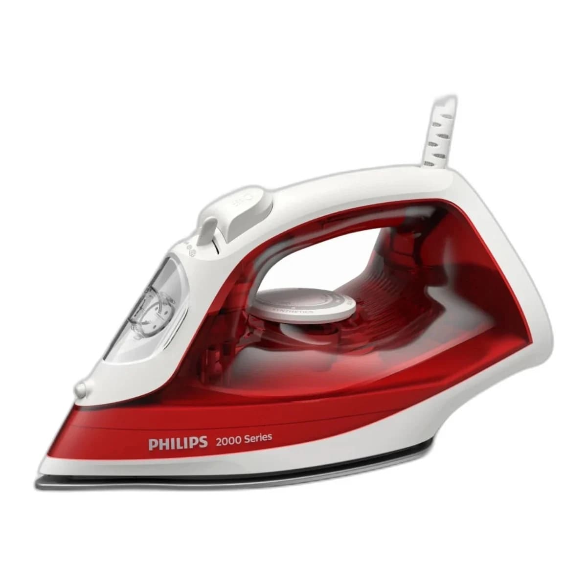 PHILIPS Pegla DST201040 2000W Non-stick podloga za peglanje