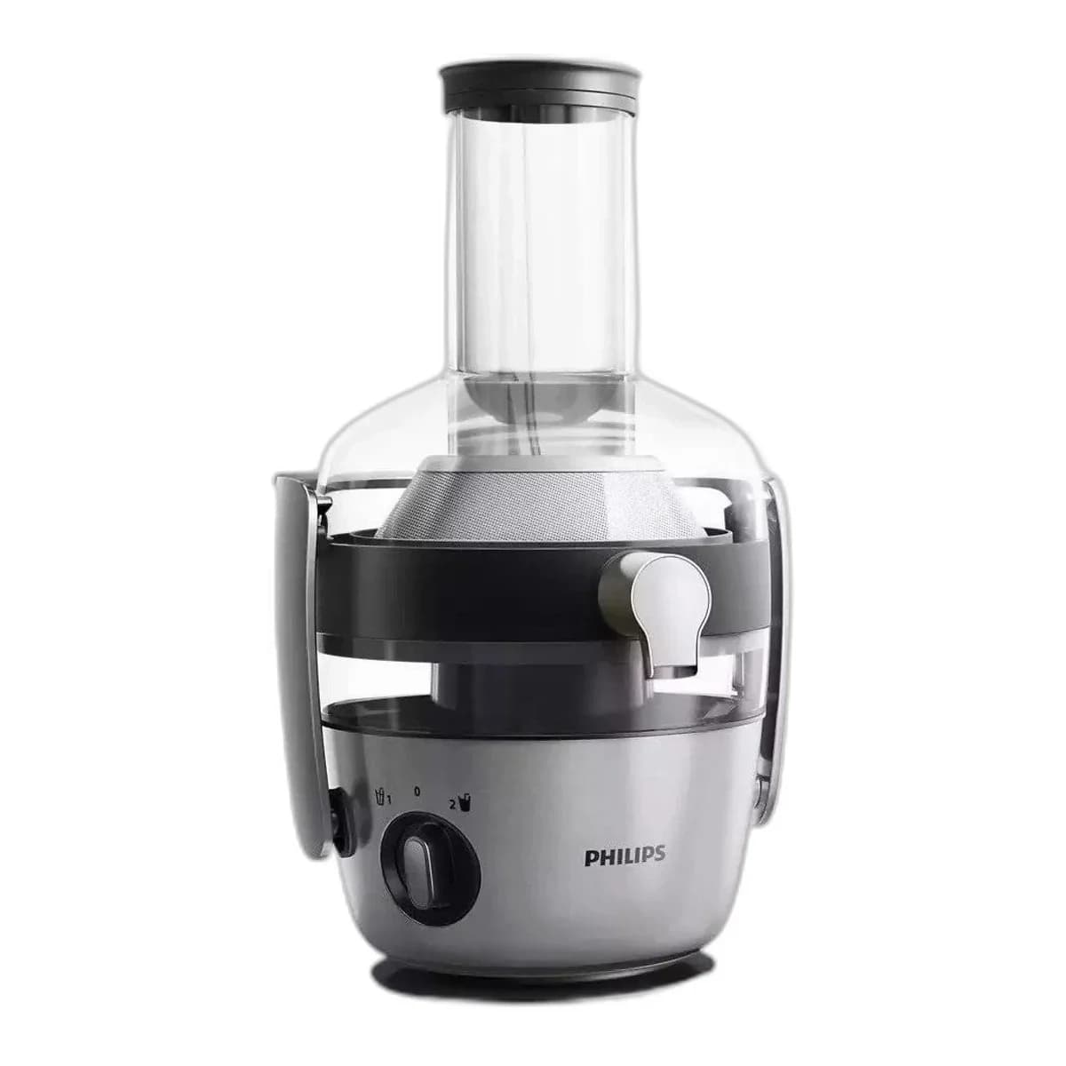 Philips Sokovnik HR1922/21 1200W FiberBoost XXL Otvor