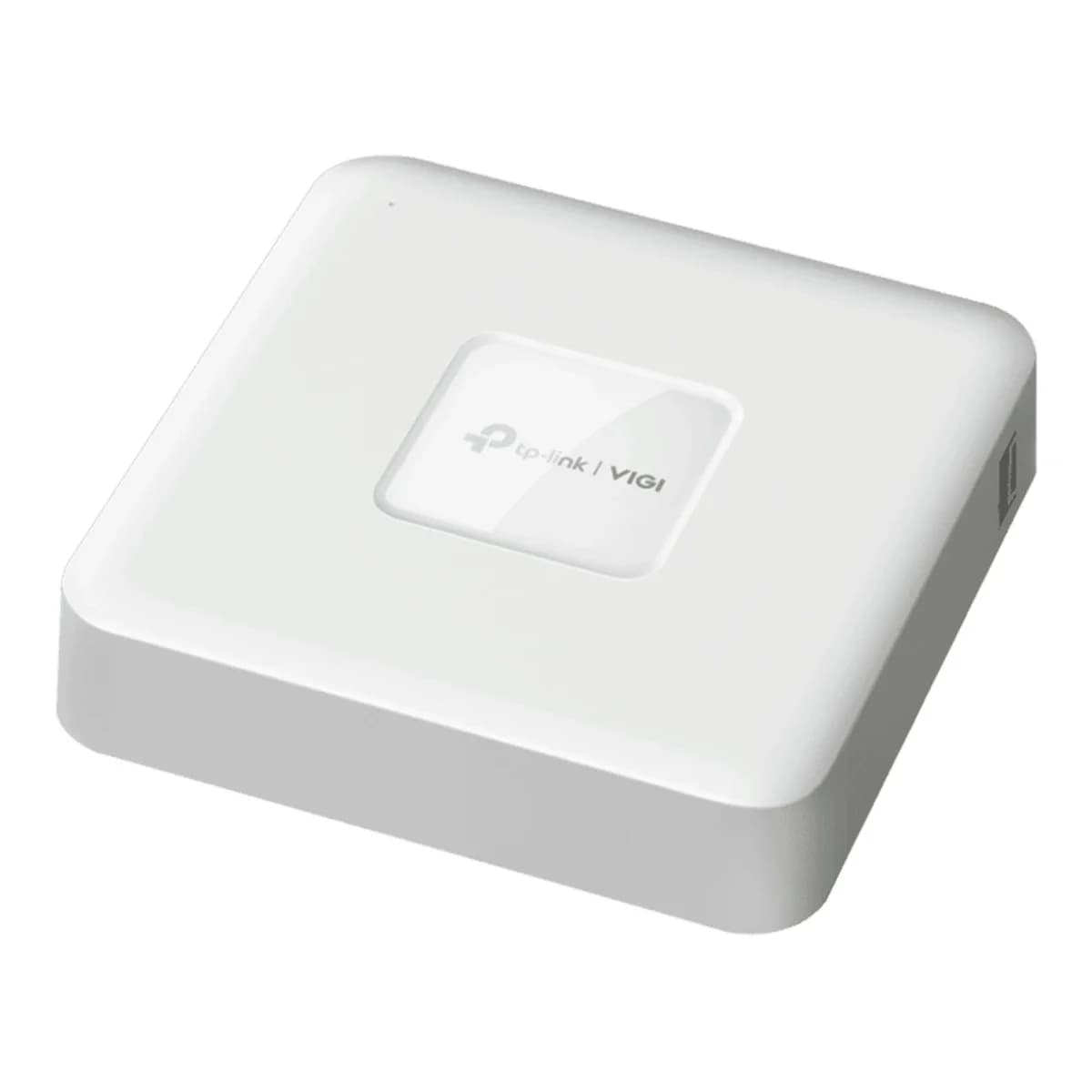 TP-LINK IP Snimač 8MP NVR VIGI NVR1004H-4P, PoE+, H.265+, 1x SATA do 10TB