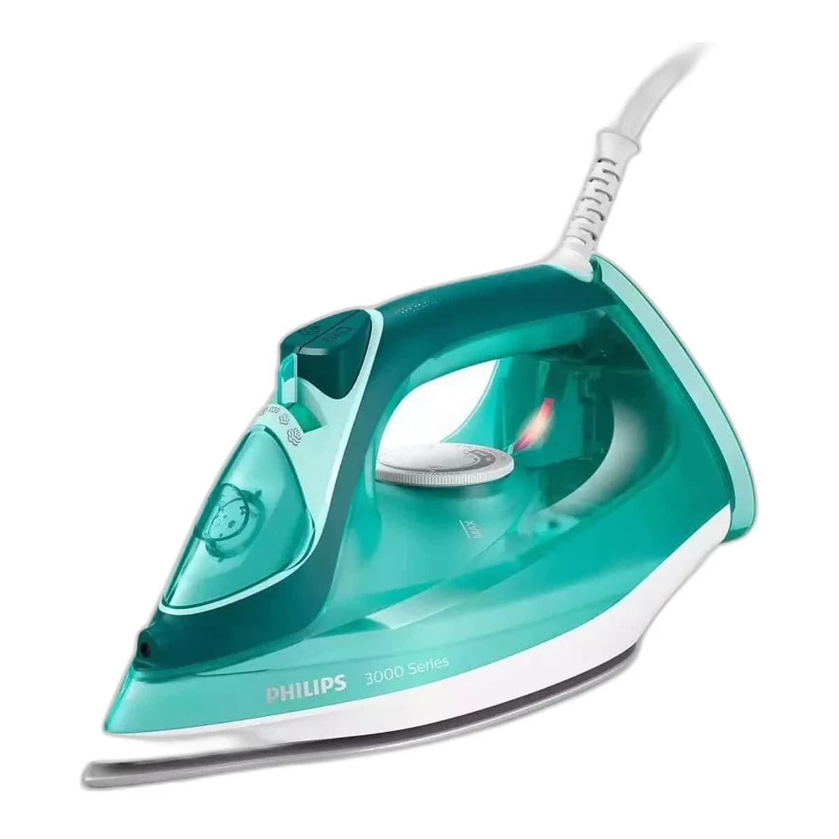 PHILIPS Pegla DST303070 2400W Keramička podloga 180g udar pare