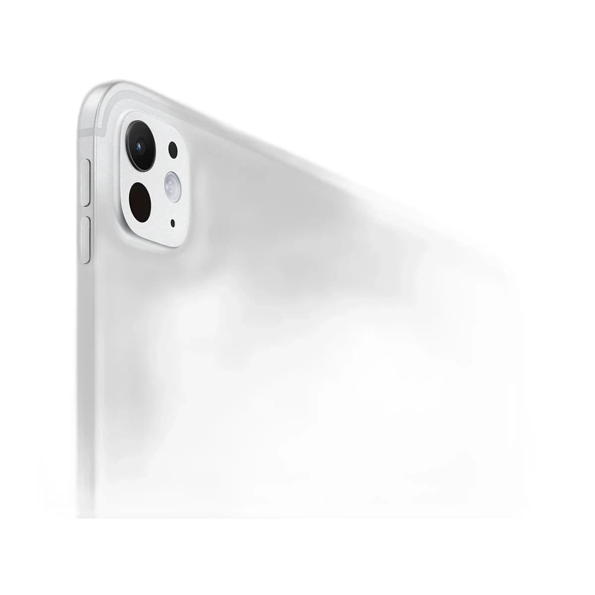 Apple iPad Pro 13" (M5) WiFi 512GB Standard Glass Silver
