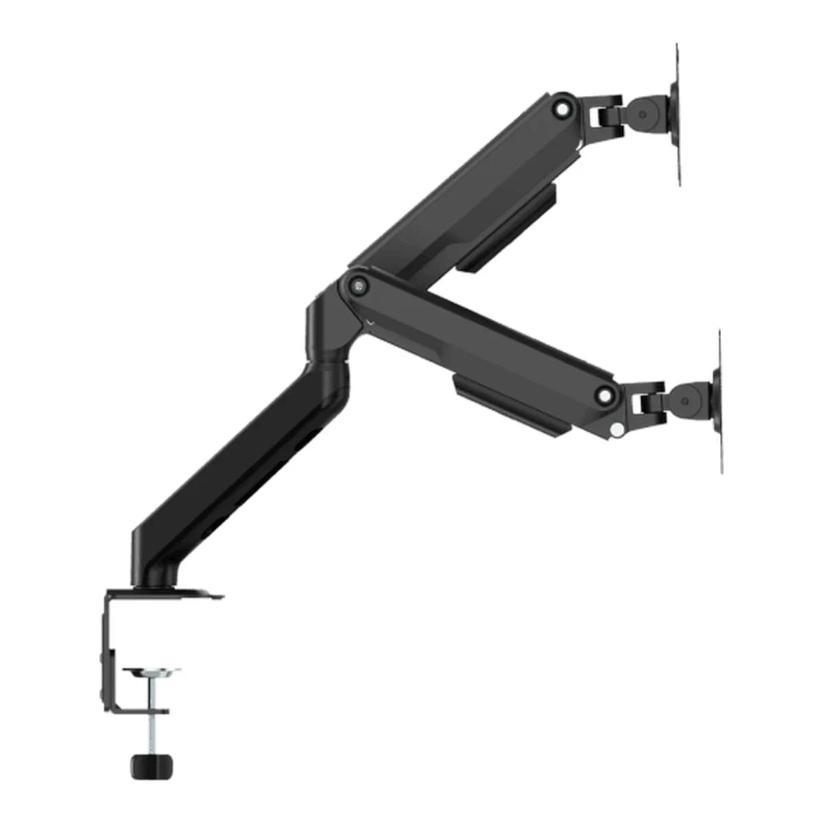 SBOX LCD-S024-3 Stoni Nosač za Dva Monitora 17-32"