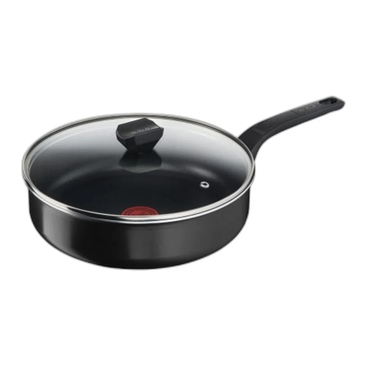 TEFAL Serpica B5673253 24cm sa poklopcem