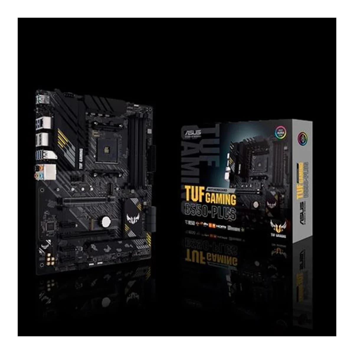 ASUS PRIME B550M-A (WI-FI) II AM4 Micro-ATX Matična Ploča
