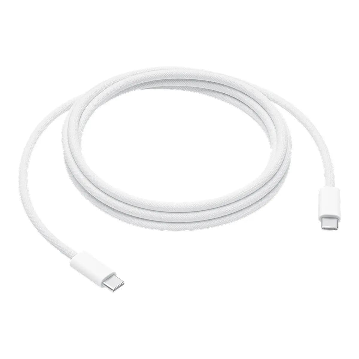 Apple 240W USB-C Punjački Kabel (2 m), Model A2794 - Brzo i Efikasno Punjenje Vaših Uređaja