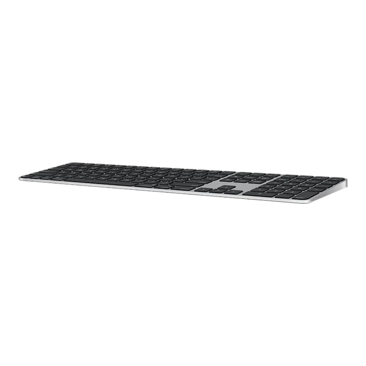 APPLE Tastatura Bezicna Magic Keyboard with Touch ID and Numeric Keypad A3119, Bluetooth/USB-C, Full, Touch ID