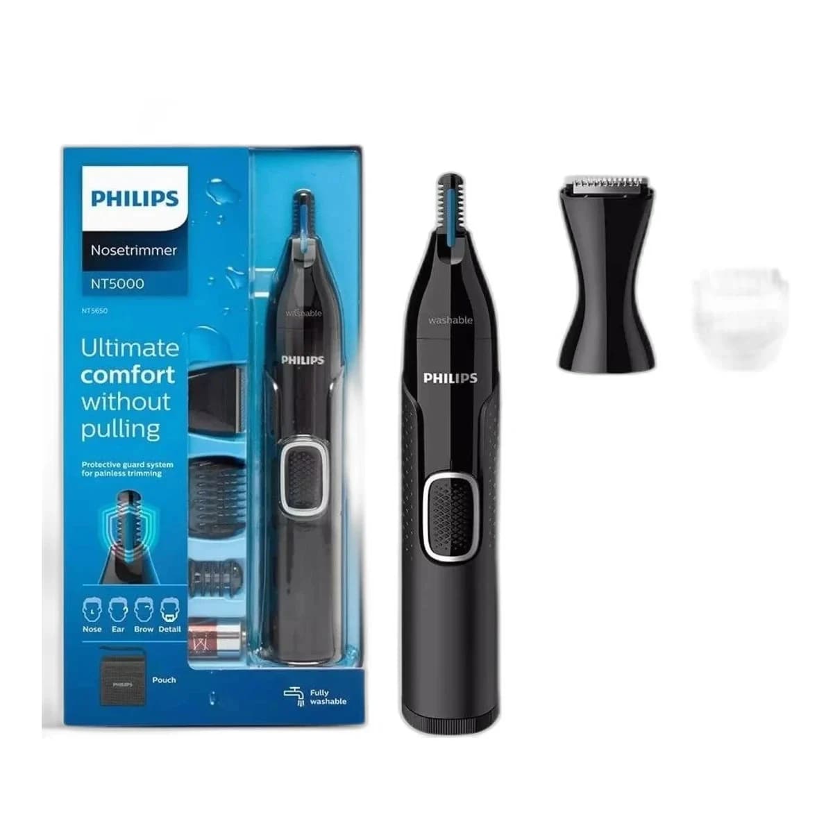 PHILIPS Trimer NT565016