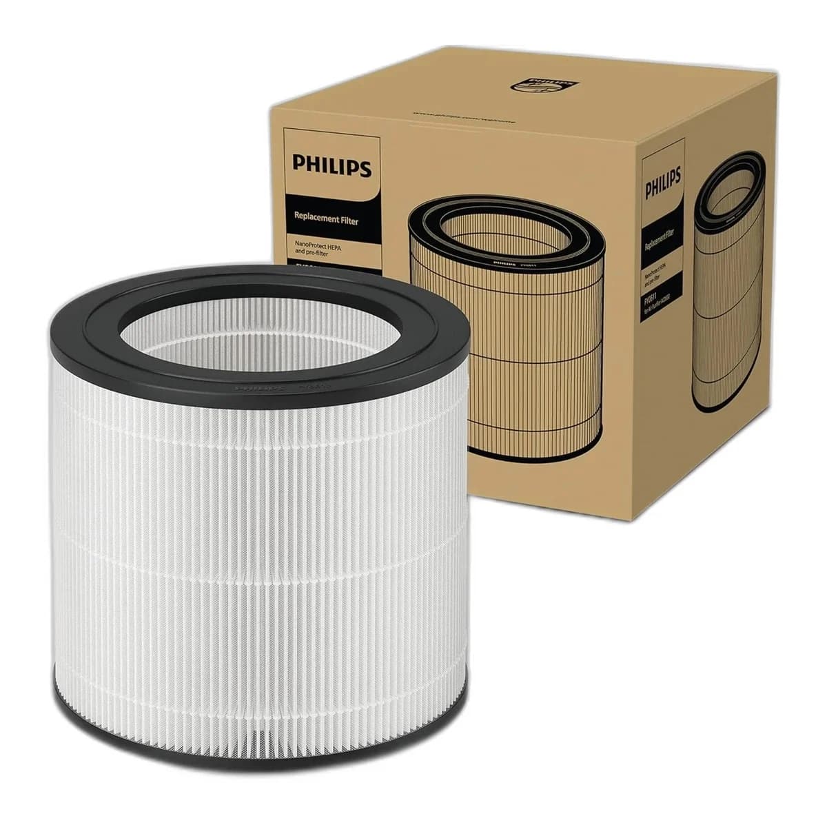PHILIPS Filter FY061130 HEPA filter za prečišćivač zraka