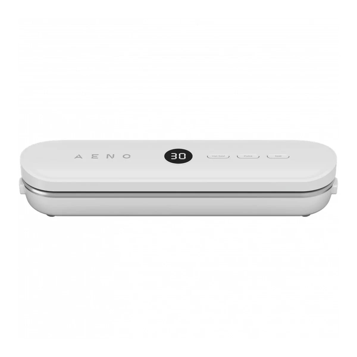 AENO Aparat za vakumiranje Vacuum Sealer White, 80W, -65kPa, LED display