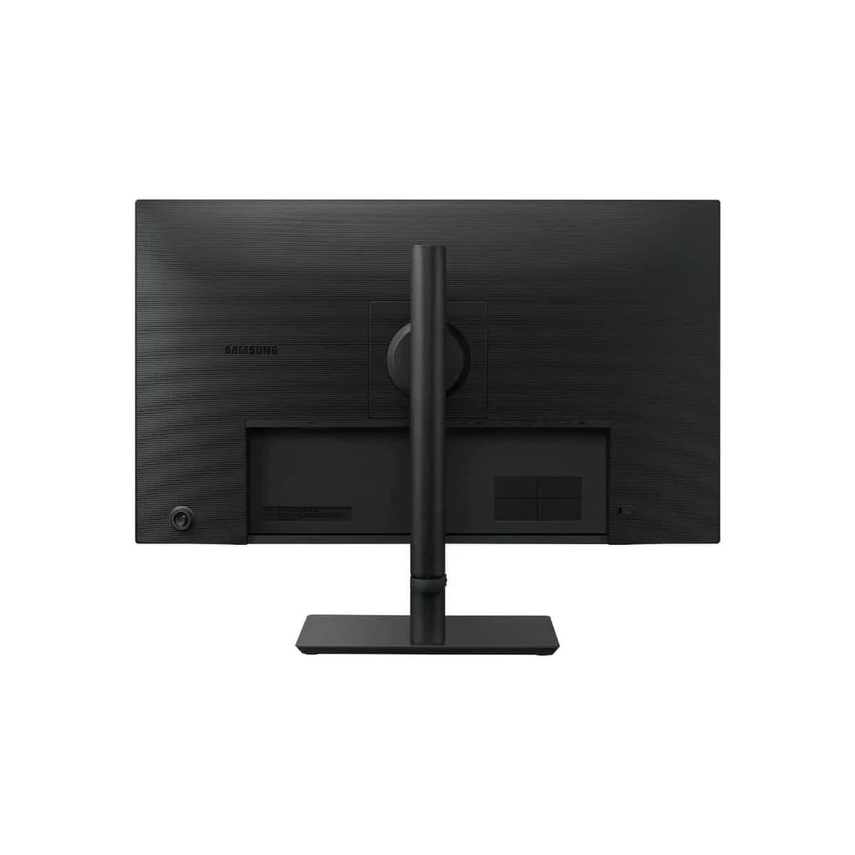 SAMSUNG Monitor S43UF 27" Full HD, IPS Panel, 100Hz, 5ms, USB-C 90W, HDMI, DP, LAN, Pivot, Ergonomski postolje