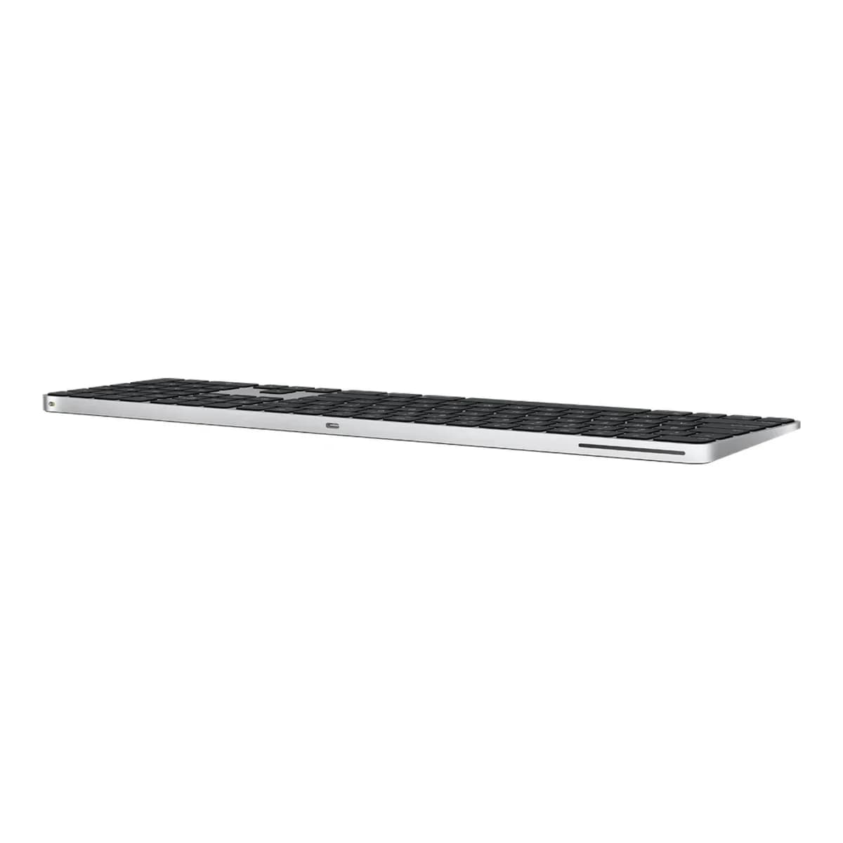 APPLE Tastatura Bezicna Magic Keyboard with Touch ID and Numeric Keypad A3119, Bluetooth/USB-C, Full, Touch ID
