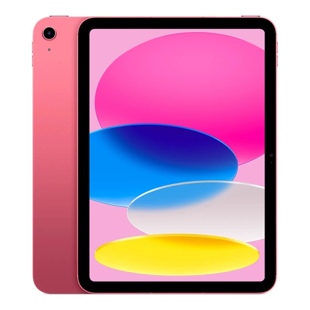 Apple iPad 11" (A16) Wi-Fi 256GB - Pink