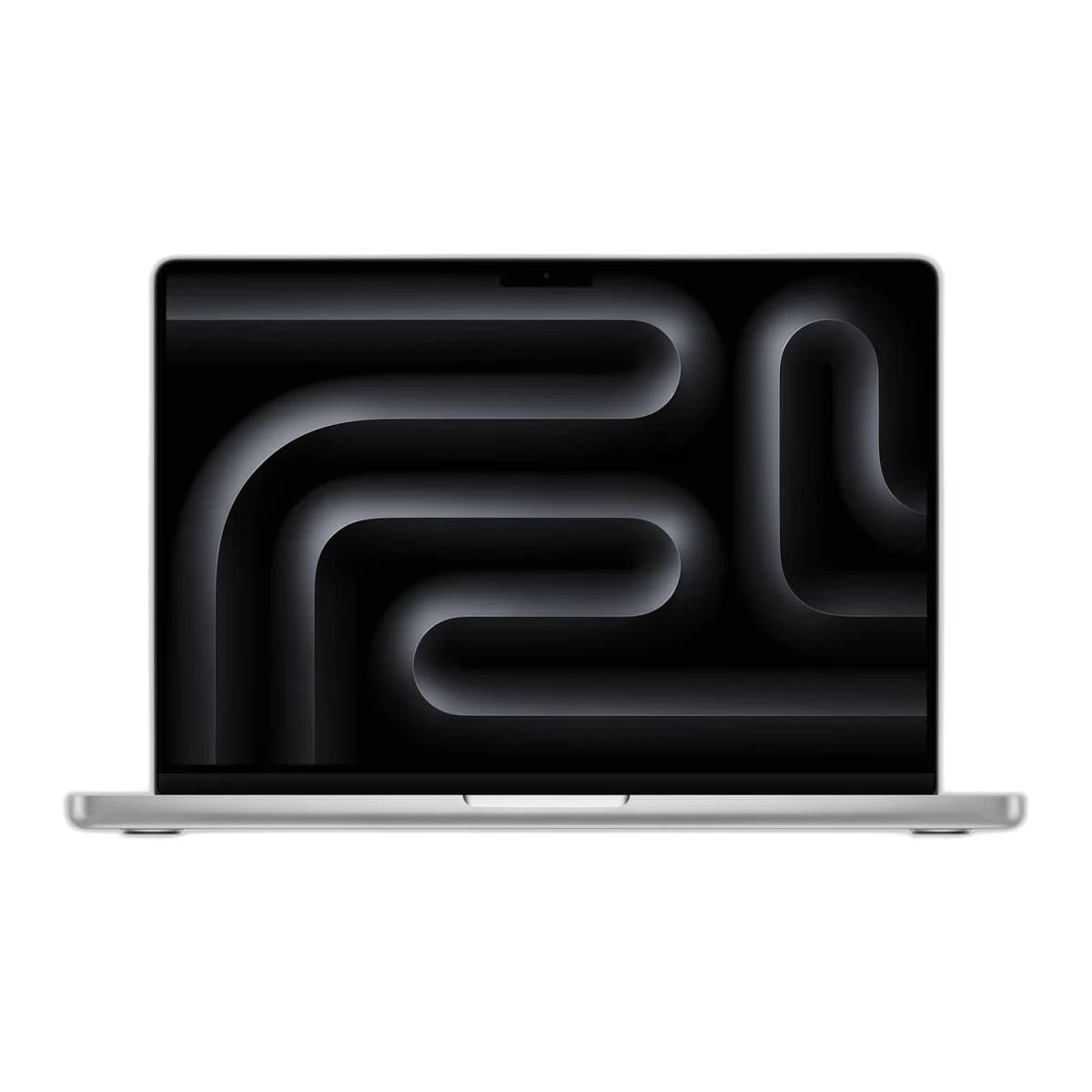Apple MacBook Pro 14 M5 10C CPU 16GB 1TB Silver