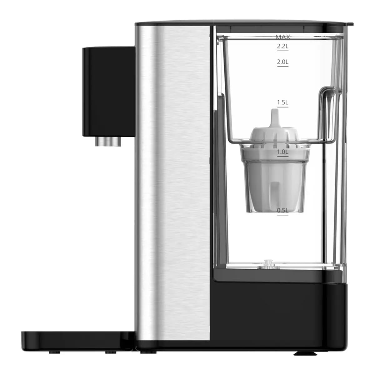 Philips Aparat za filtriranje vode ADD5906S/10 - 2.2L, X-Clean, 3 temperature