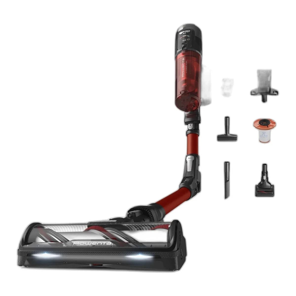 Rowenta Usisivac RH9A73WO X-Force Flex 13.60 Štapni 150AW