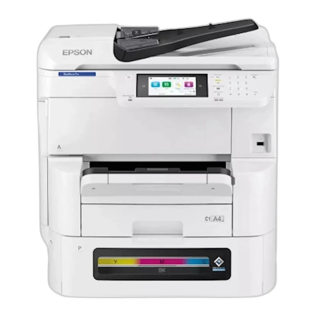 MFP EPSON WorkForce Pro EM-C8100RDWF