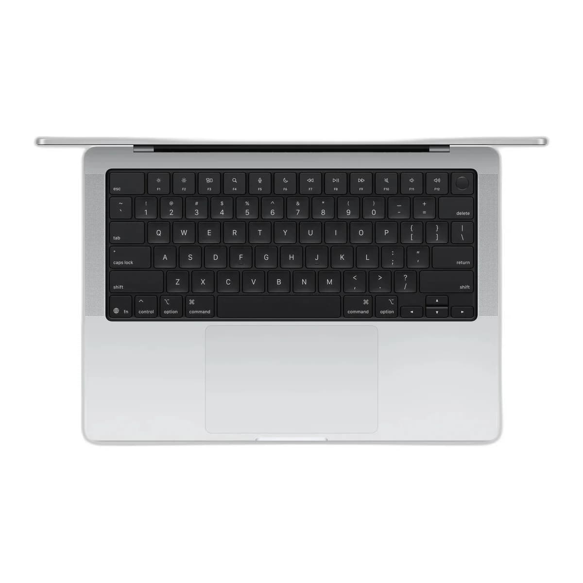 Apple MacBook Pro 14 M5 10C CPU 16GB 1TB Silver