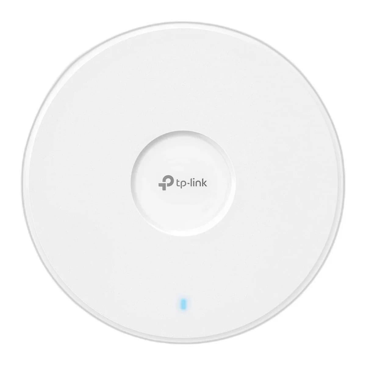 TP-LINK Access Point Omada BE11000, Wi-Fi 7, Tri-Band, Ceiling Mount, Multi-Gigabit Port
