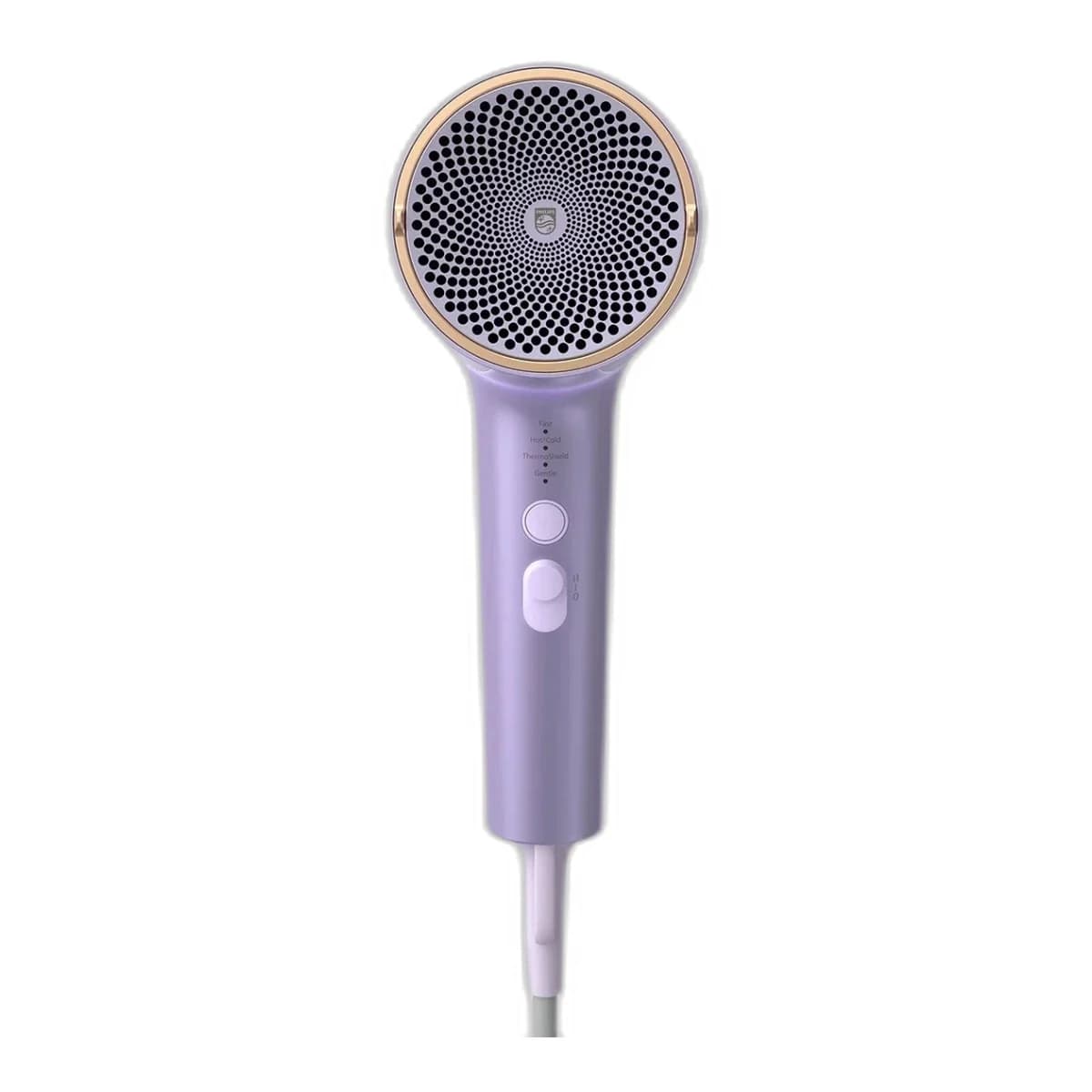 Philips BHD720/10 Fen za kosu 2200W ThermoShield Advanced