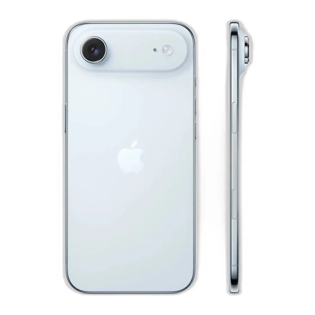 Apple iPhone Air 1TB Sky Blue - Vrhunski Dizajn i Kapacitet