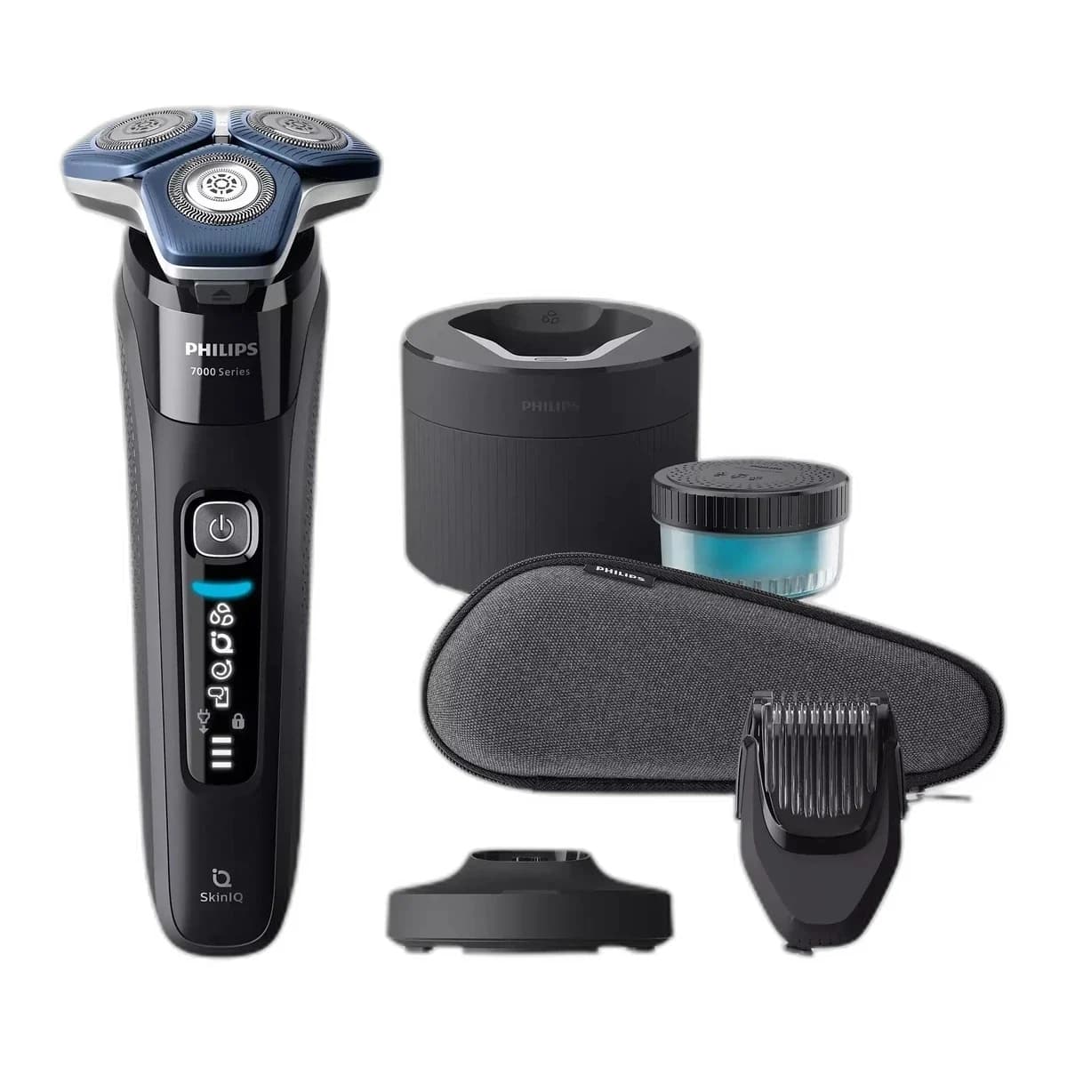 PHILIPS Aparat za brijanje S788658 SkinIQ Wet &amp; Dry