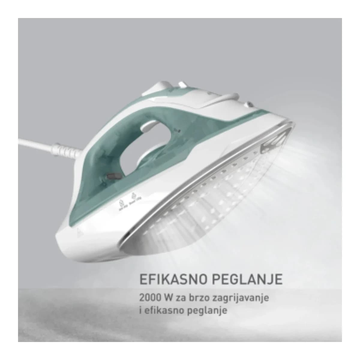 TEFAL Pegla FV2C42E0