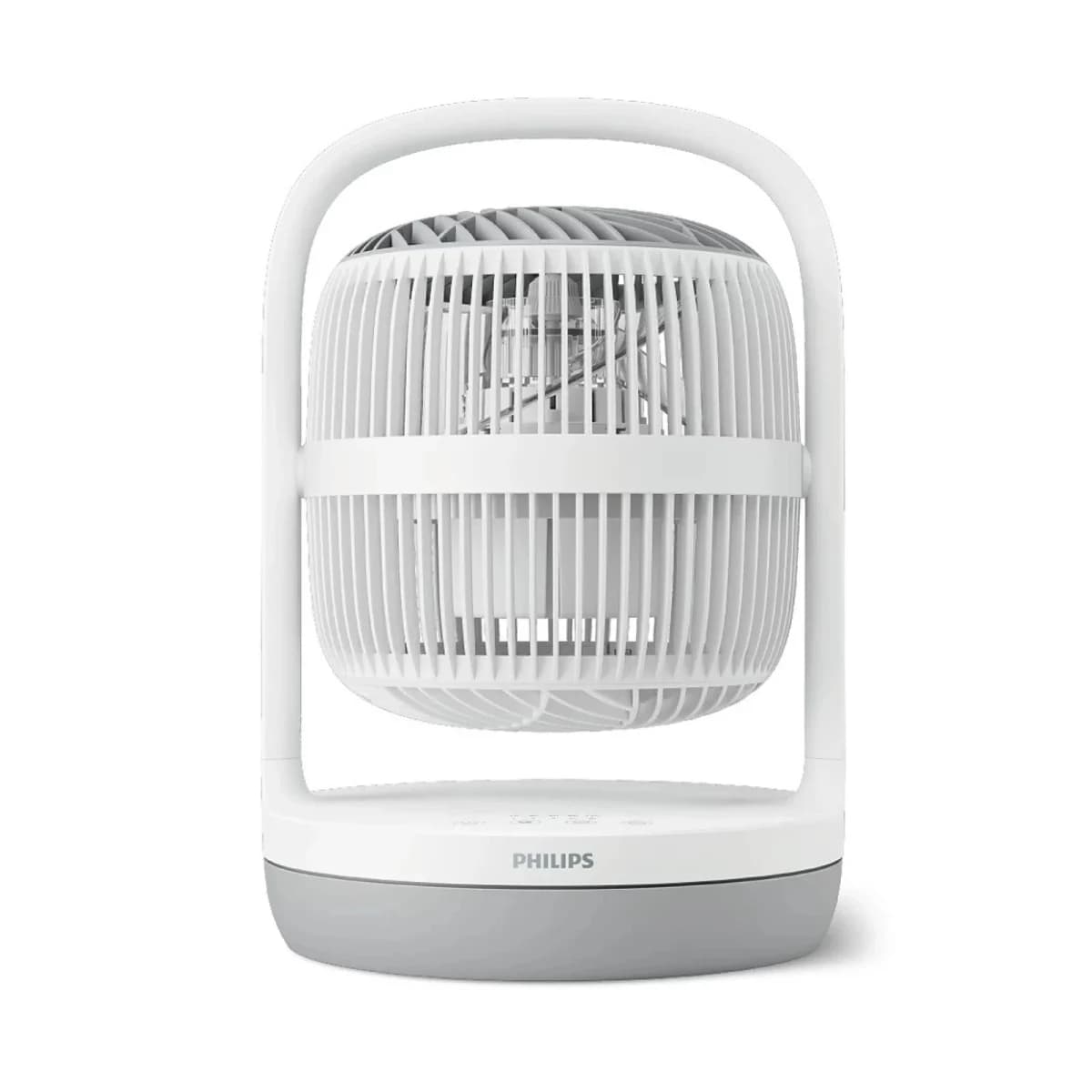 PHILIPS Ventilator CX20500 – Snažno Hlađenje i Tihi Rad