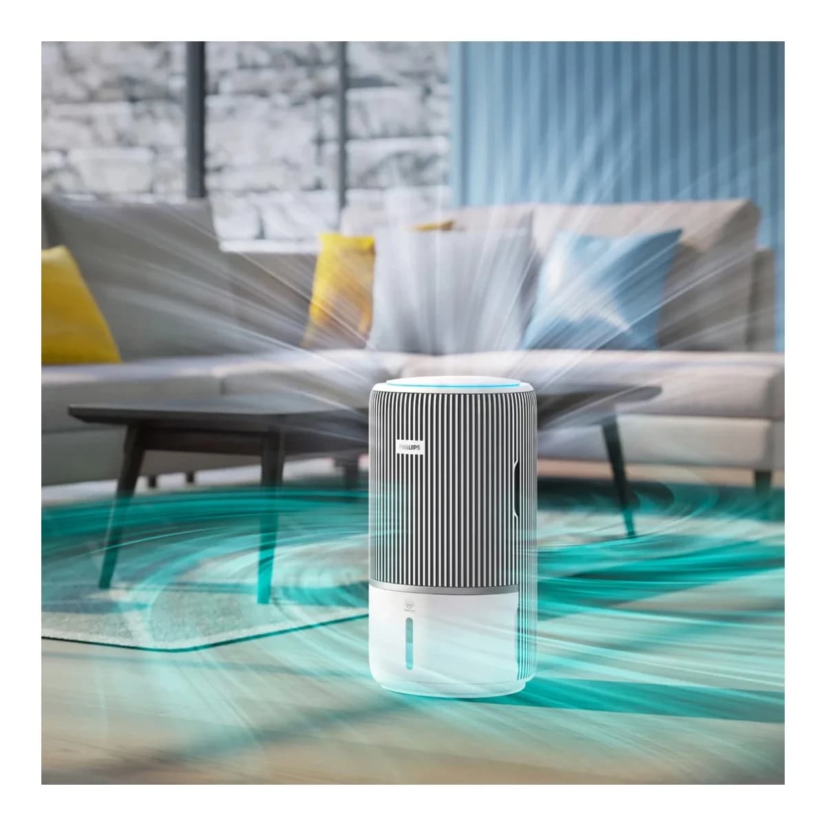 PHILIPS Prociscivac zraka AC342010 NanoProtect HEPA Filter
