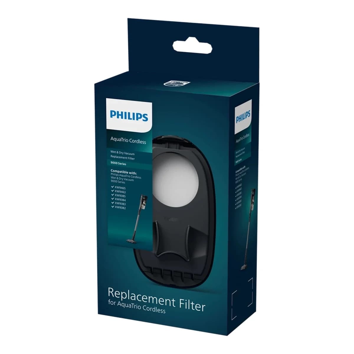 PHILIPS Filter XV17911
