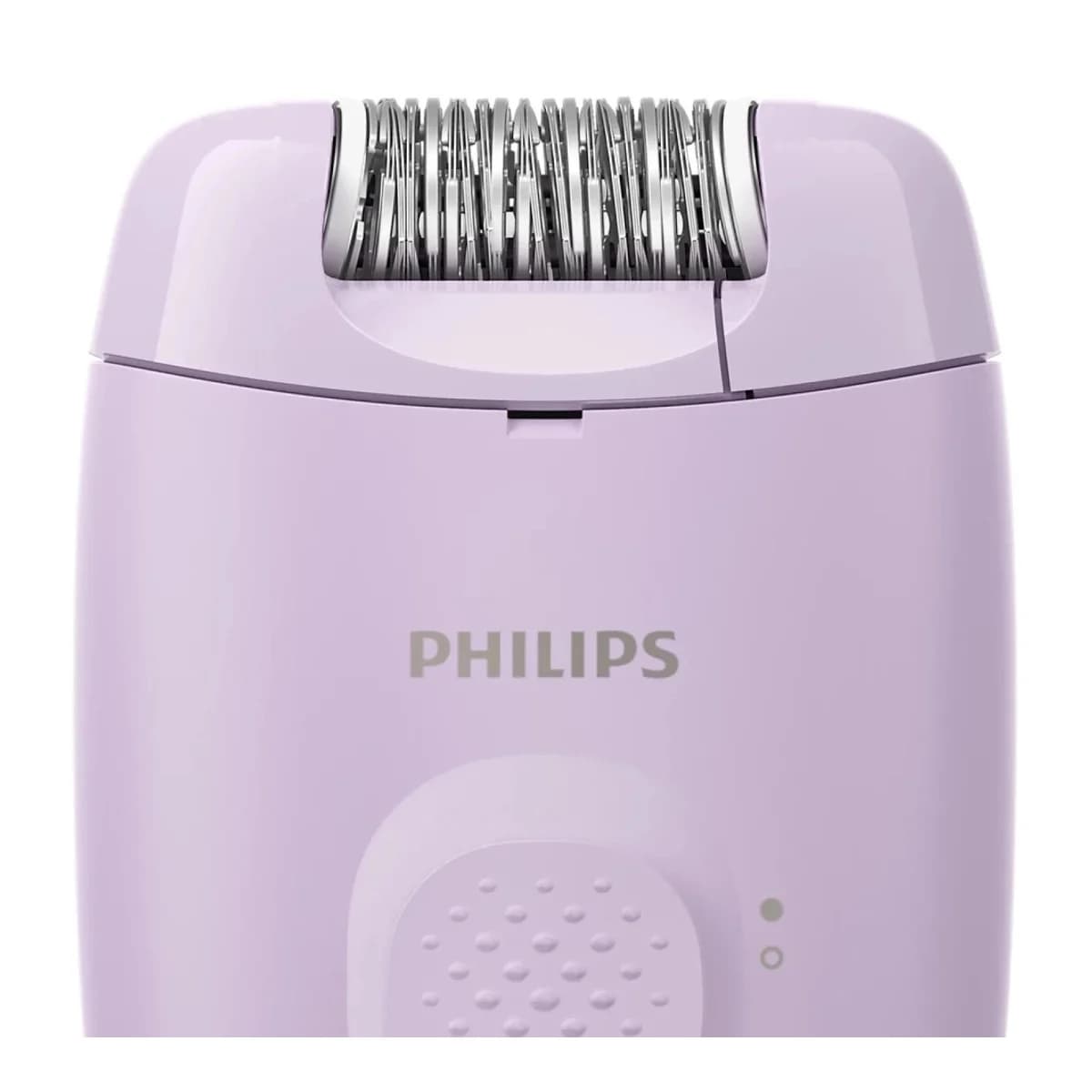 Philips Epilator BRE2370 Satinelle Essential za glatku kožu