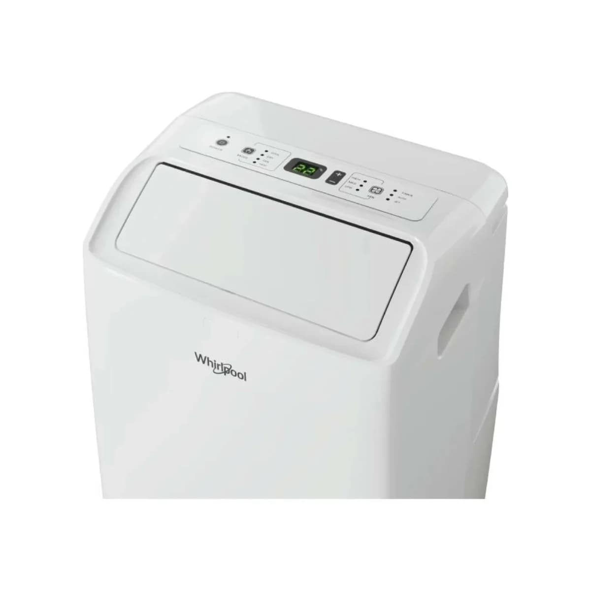 WHIRLPOOL Klima PACF212HPB pokretna